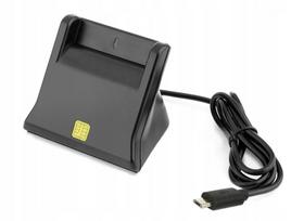 Mikro-USB kortelių skaitytuvas telefonui