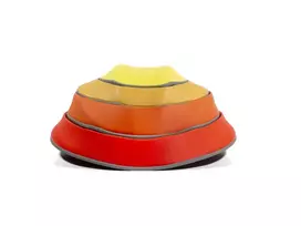 Muffik Balancing Stones Set 4-in-1 Sensory Path MFA-04