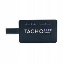 Nuotolinis tachografo duomenų skaitytuvas Tacho Safe Connect 4G/LTE