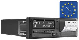 Tachografas autobusui VDO DTCO 4.1b