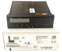 Tachografas VDO AAA2359690021 DTCO 4.1 ADR-Z2 be CAN-R 1381-7550333014, IVECO
