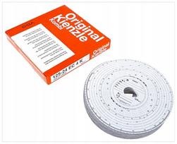 Tachografo diskeliai KIENZLE 125 km/h, 100 vnt., T5A27, 00119