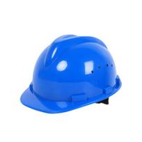 Construction Head Protection Hard Hat Adjustable Breathable Lightweight Men Women Outdoor Industrial Work Security Helmet with Ventilation C