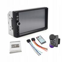 Automobilinė multimedija 2 DIN 7018B MP5