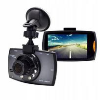 Vaizdo registratorius automobiliui FULL HD 1080P su IR