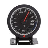 Vandens temperatūros daviklis 12 V, 60 mm, matavimo diapazonas 20–120 °C
