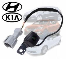 Galinio vaizdo kamera KIA Ceed, Hyundai Santa Fe, 95760-A2100, 957602W000, 957602W300
