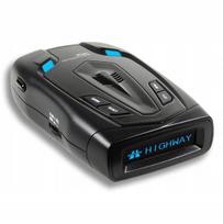 Radaro detektorius Whistler GT 468GXi EURO 2025, lazerinis