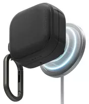 RINGKE ONYX Magnetic Magsafe Case for Samsung Galaxy Buds 4 / 4 Pro - Black