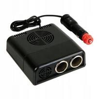 Įtampos keitiklis 24V į 12V, 96W