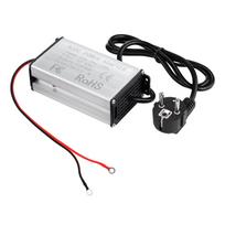 Įtampos keitiklis 12V į 220V stovėjimo šildytuvui
