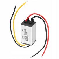 Įtampos keitiklis 12V į 5V USB DC-DC