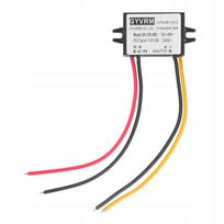 DC-DC keitiklis 15–60V į 12V, 2A, 24W, IP67