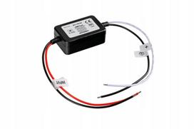 Įtampos stabilizatorius LAMPA automobiliams, 12 V