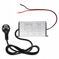 Automobilinis įtampos keitiklis 12V/220V