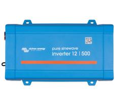 Keitiklis Phoenix Inverter 12/500 VE.DIRECT SCHUKO Victron Energy