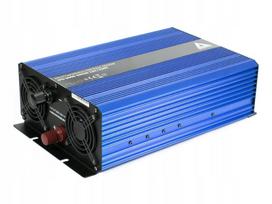 Įtampos keitiklis Azo Sinus IPS, 12 V / 230 V, 3000 W