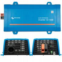Įtampos keitiklis Victron Energy 12V į 230V, 2200W / 1450W, ECO