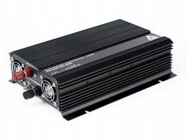 Įtampos keitiklis AZO Digital VAC IPS-3200, 24 V, 3200 W
