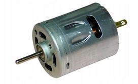 Variklis 12V 19000 aps./min. RS-365SH MABUCHI