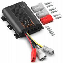 Akumuliatoriaus įkroviklis LiTime 12V 40A su MPPT