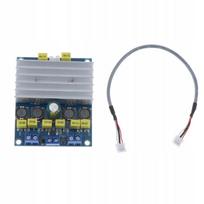 Skaitmeninė garso stiprintuvo plokštė, 2x50 W stereo