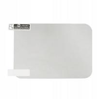 120x90 mm HUD apsauginė atspindinti plėvelė