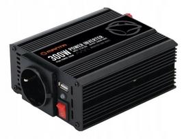 Keitiklis MANTA MPI300M, 12V/230V, 300/600 W