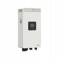 Hibridinis inverteris Epever HP3522-AH1250P20A, 3500W, 24V, 120A, off-grid