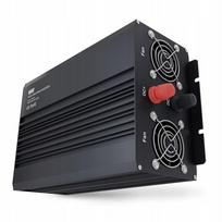 Įtampos keitiklis Newell, grynosios sinusoidės, 12 V / 230 V, 1000 W
