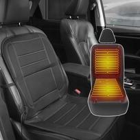 Automobilinė šildoma sėdynės pagalvėlė 12V