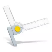 Aristo reguliuojamas kampainis piešimo lentai 32 cm