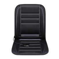 Automobilio sėdynės šildymo kilimėlis, 12V, su pulteliu