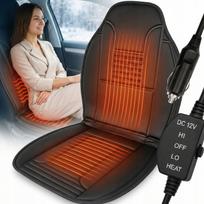 Automobilinė elektrinė šildoma antklodė 12V