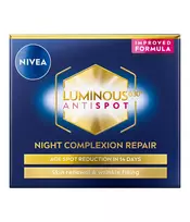 NIVEA Cellular Luminous630 Night Cream 50ml