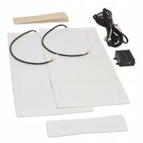 Šildymo kilimėlis MagicComfort MSH 301 vairuotojo ir keleivio sėdynėms Dometic