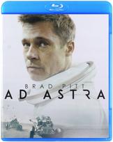 Filmas „Ad Astra“ (Blu-ray)