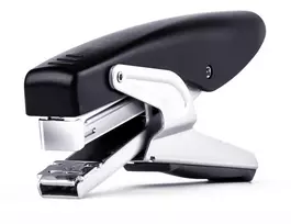 SAX Plier Stapler 644 Black