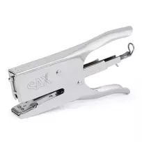 SAX Heftzange 630 Chrome Plier Stapler