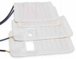 Sėdynių šildymo kilimėlis Dometic MSH 601