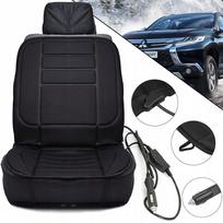 Automobilio sėdynės pagalvėlė su šildymu