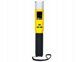 Alkotesteris PROMILER iBlow, elektrocheminis