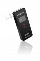Alkoholio matuoklis AlcoFind AF-35