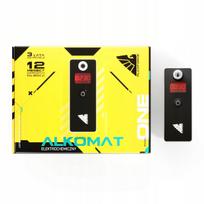 Elektrocheminis alkotesteris ALCOFORCE ONE, su kalibravimu ir holograma