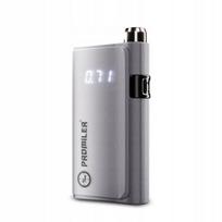Elektrocheminis alkotesteris Promiler Striker, 12 mėn. nemokamas kalibravimas