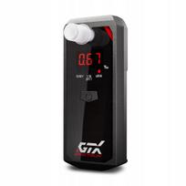 Elektrocheminis alkotesteris GTX Spectrum su 12 mėn. nemokamu kalibravimu