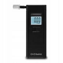 Elektrocheminis alkotesteris Overmax AD-05