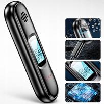 Nešiojamas bekontaktis alkotesteris T01 su USB įkrovimu