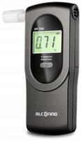 AlcoFind DA7100 alkotesteris