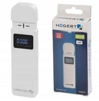 Kišeninis alkotesteris HOEGERT HT8G010, mini, tikslus